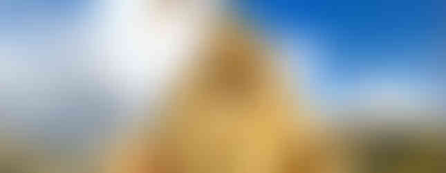 Каппадокия - волшебная сказка