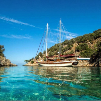 Тур на Яхте,Персональная Яхта