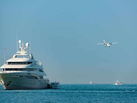 Наем на яхта с капитан в Мармарис