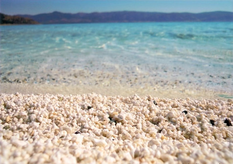 Озера Салда