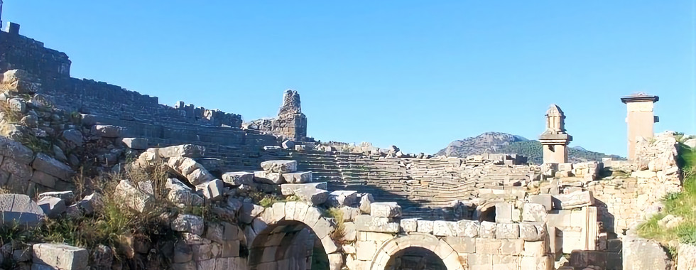 Ликийският Ксантос