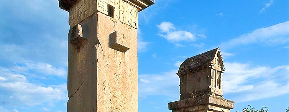 КСАНТОСС, Xantos