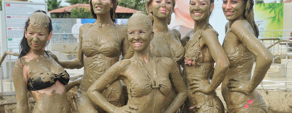 Дальян Пляж Изтузу