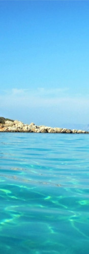 Островът на Клеопатра,Плажът на Клеопатра,Кедрай,Седир,Седрай.