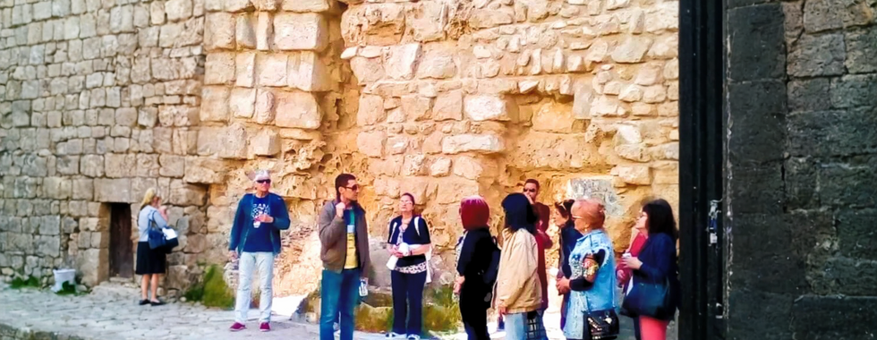 Індивідуальні Екскурсії в Туреччині, іцензований гід-екскурсовод Мерткан Ватансевер