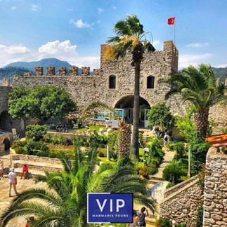 Турция Девичник