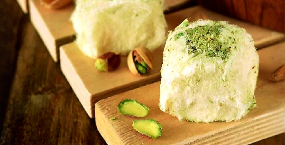 Сладости Пишмание