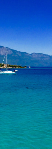 Островът на Клеопатра,Плажът на Клеопатра,Кедрай,Седир,Седрай.