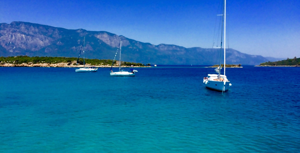 Острів Клеопатри,Пляж Клеопатри,Кедраї,Cedrai,Sedir,Седір,Седраї.