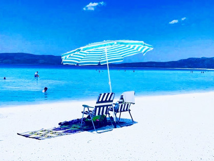 Озера Салда