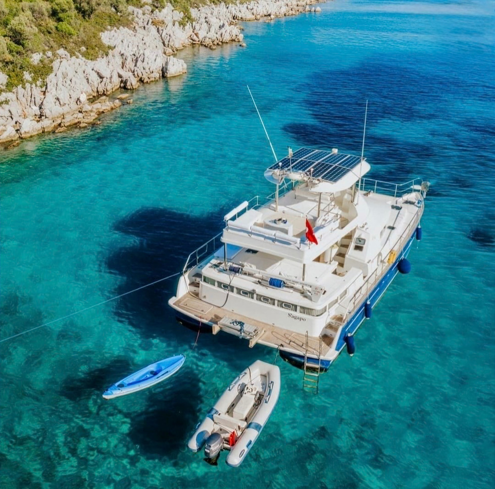 Дівич-Вечір Туреччина