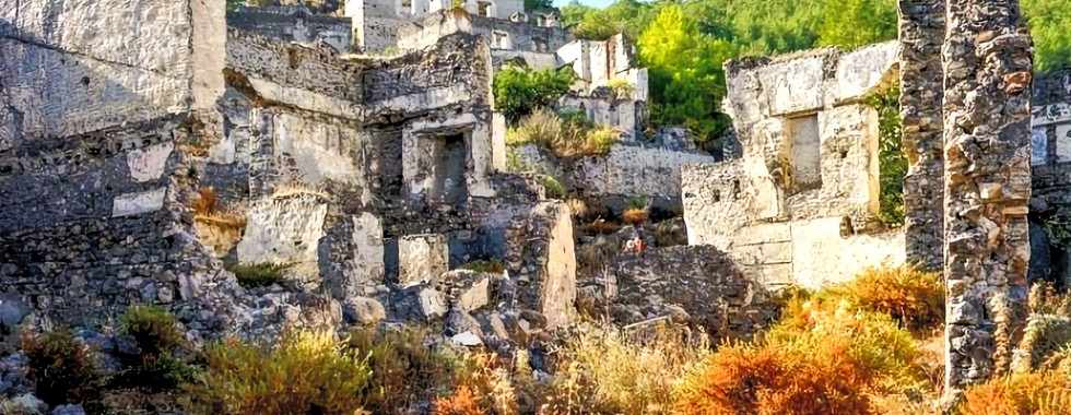 Каякой (Карміласос)