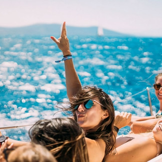 Морські подорожі на яхті 2026