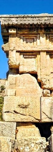 КСАНФ СТОЛИЦА ЛИКИАНСКОЙ ЦИВИЛИЗАЦИИ