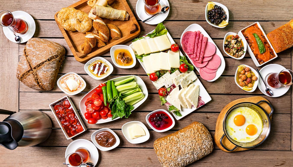 Дівич-вечір у Мармарисі