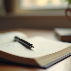 Journaling 