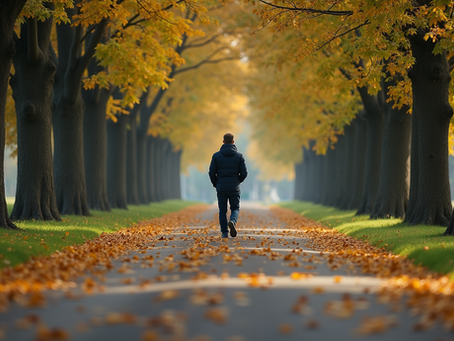 Stress Relief Techniques for Men: Effective Stress Management for Men
