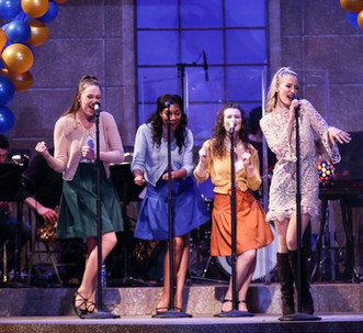 Emma! a pop musical at Williams Street Repertory