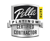 Western PA Pella Elite Contractor