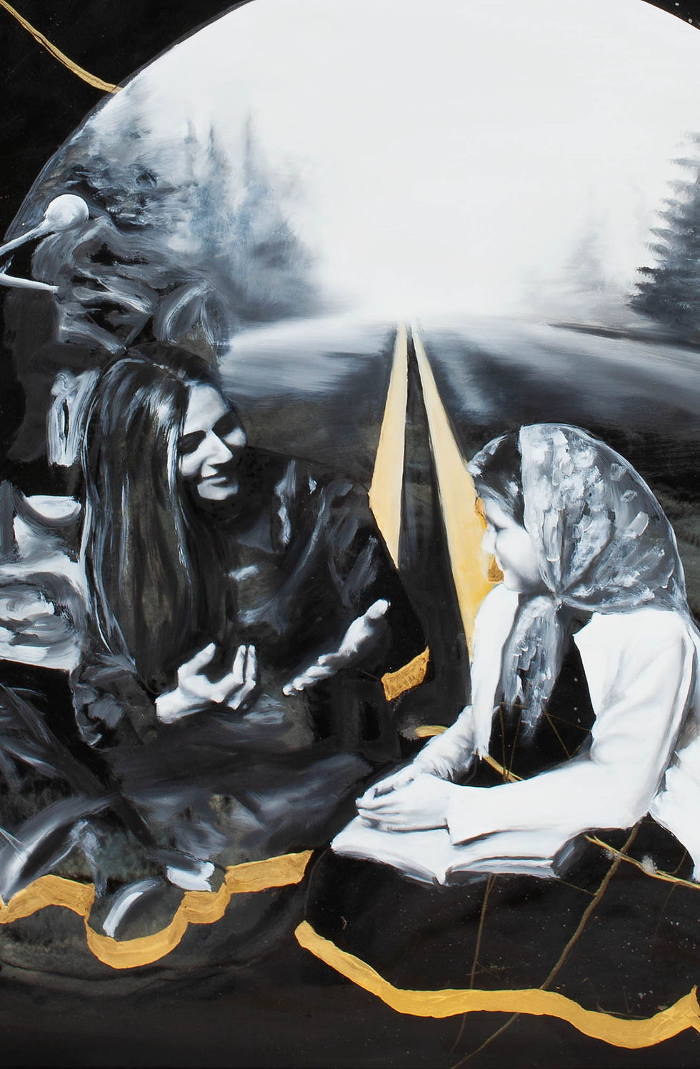 Thumbnail: Unstoppable