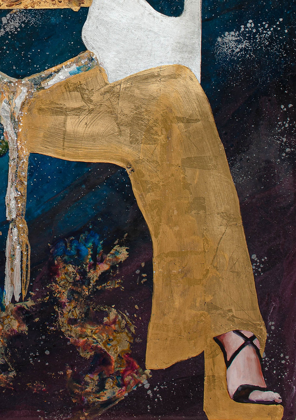 Thumbnail: Himmelsfunken (Messages From Heaven)