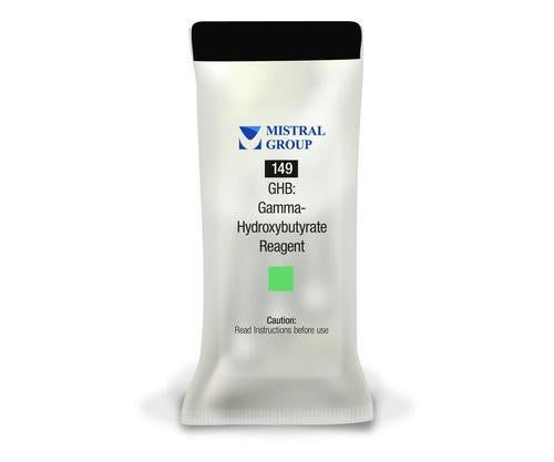 Hurtigtest for GHB,  1 stk.