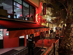 Carré-Coast - Nachtclub Victoria Surf Biarritz