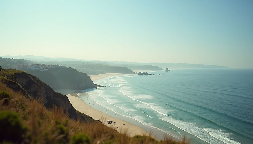 Résidence télétravail Biarritz : télétravaillez efficacement à OCEAN 7