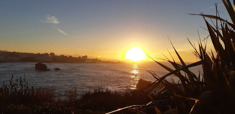 Sunset Baie de Biarritz 2 ©C Jost.jpg