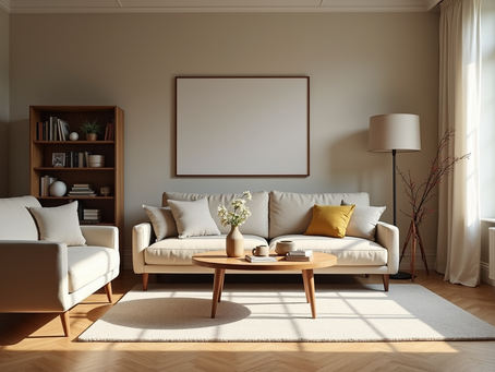 Best Deals on Home Decor and Furniture
