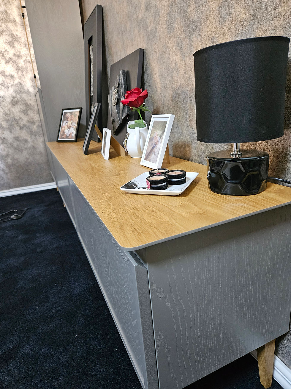 Миниатюра: ТВ шкаф Ines