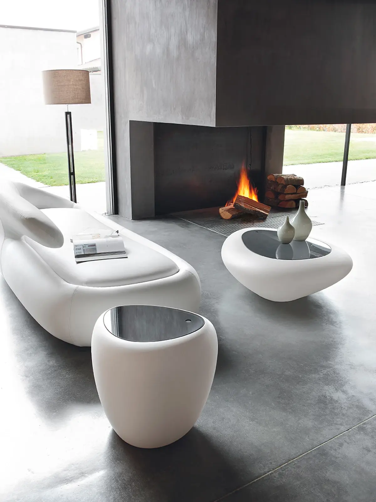 Холна маса Ios