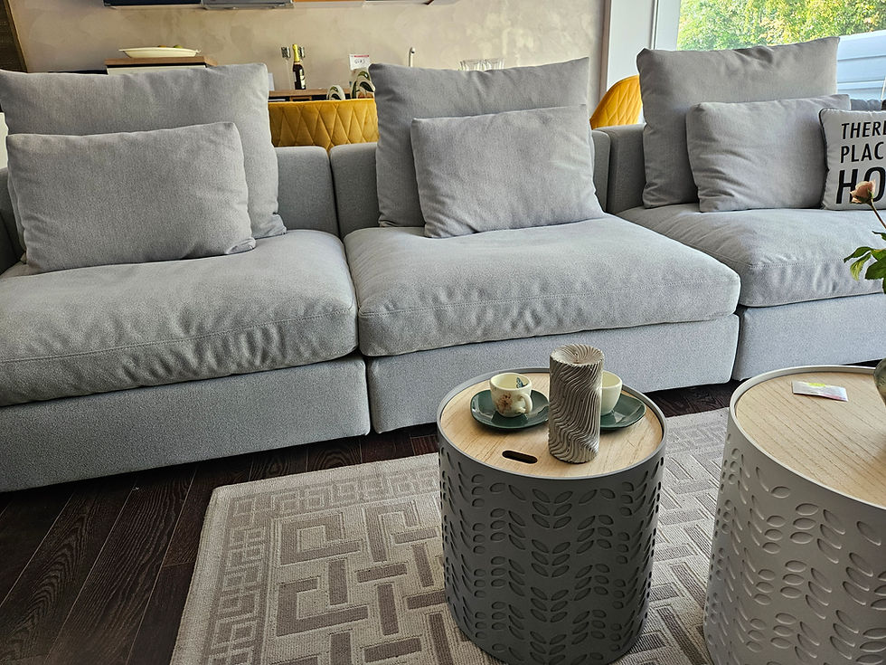 Миниатюра: Диван Florida