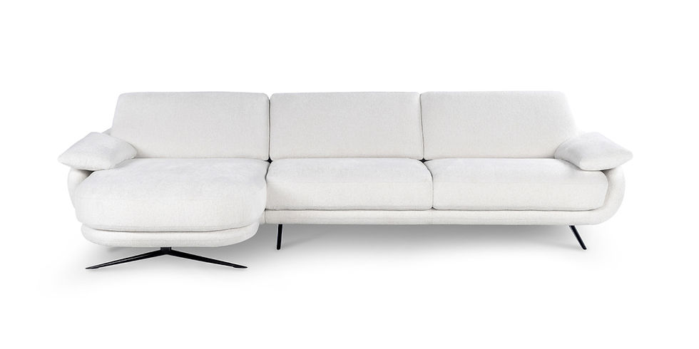 Миниатюра: Диван Regal E с лежанка