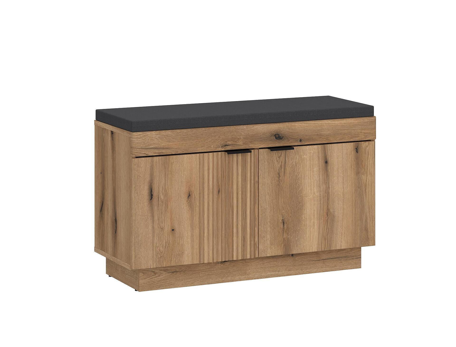 Шкаф-пейка Delamar