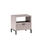 Миниатюра: Нощно шкафче Linkastyle LS7