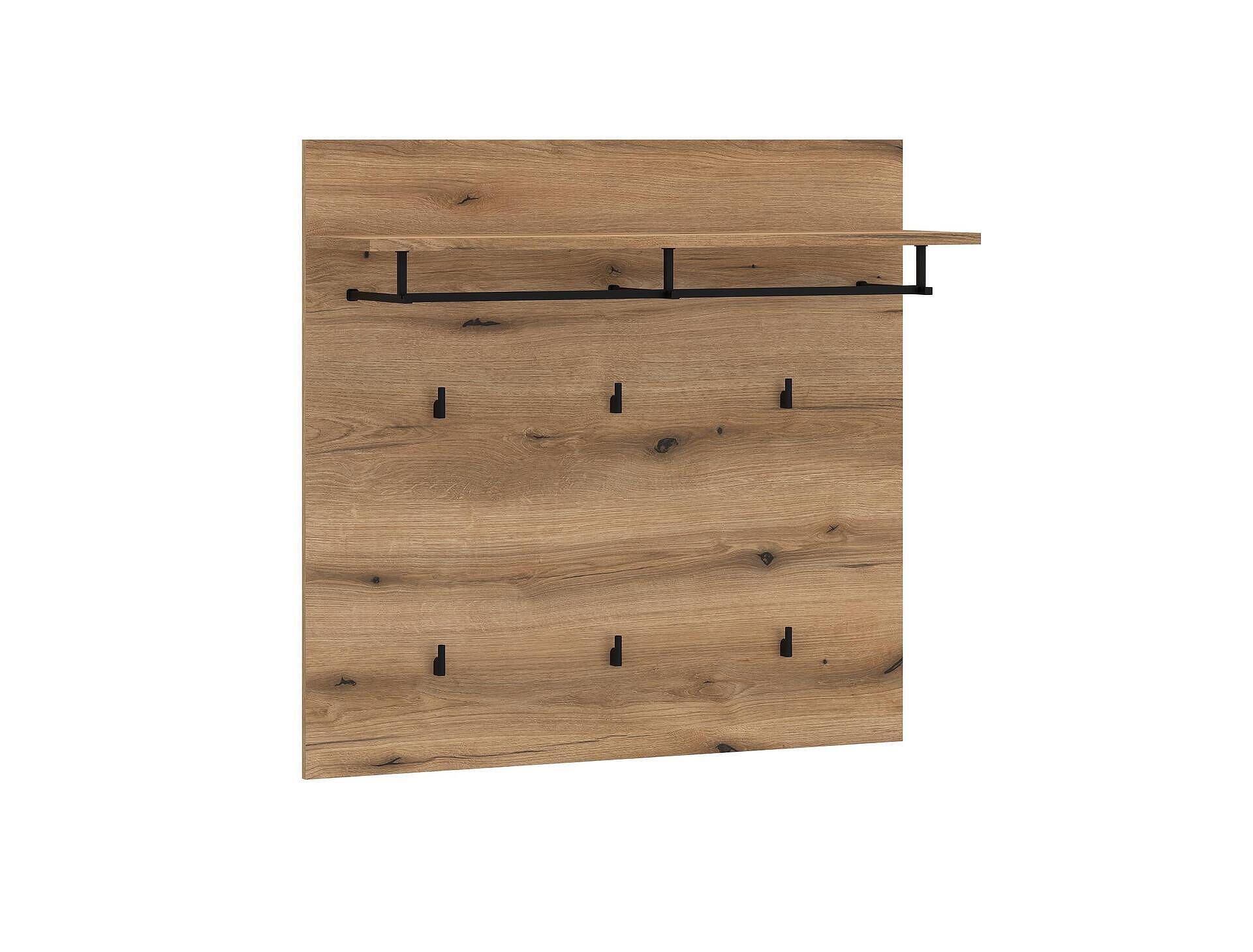 Пано със закачалки Delamar