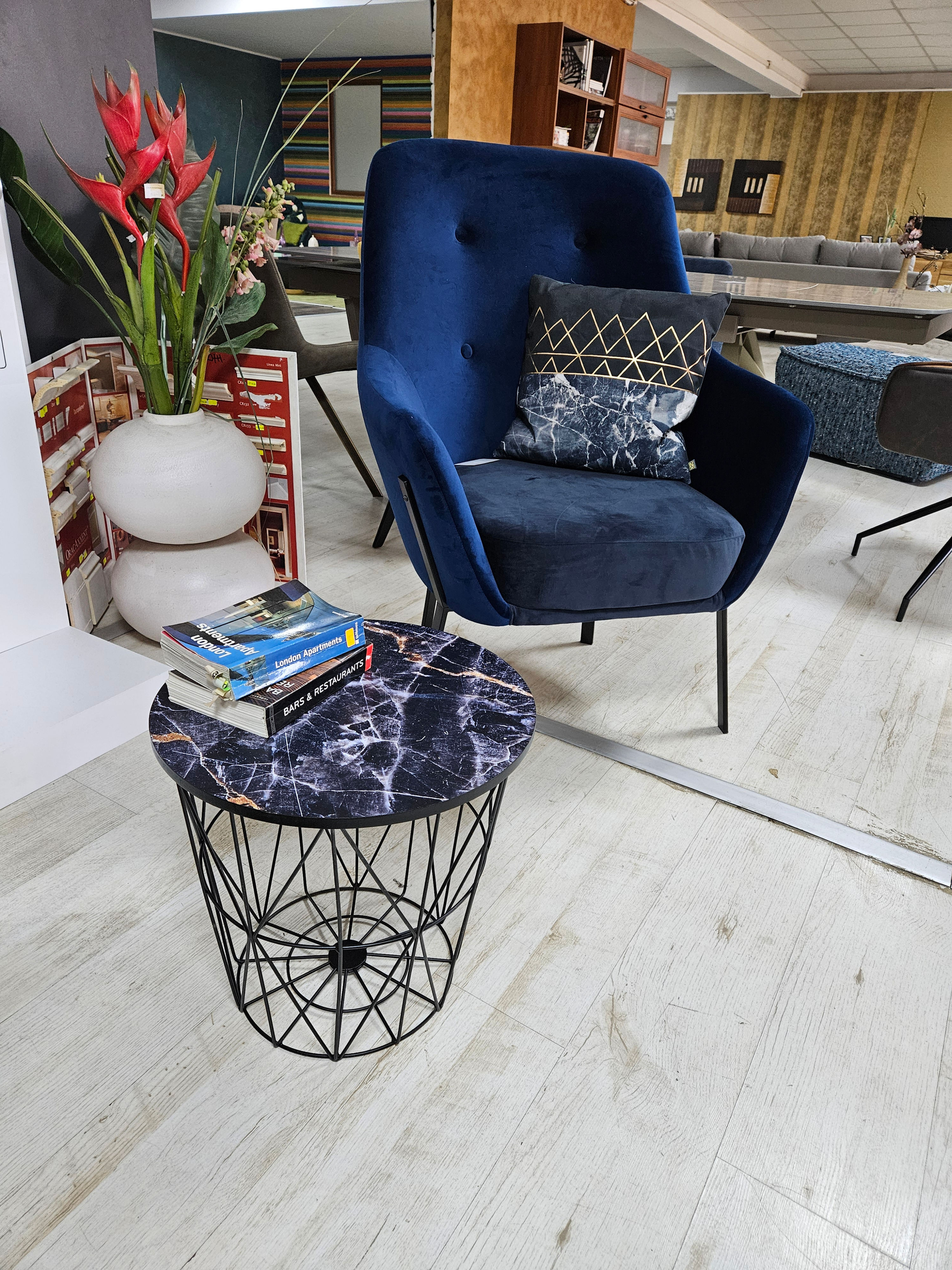 Холна маса Harissa