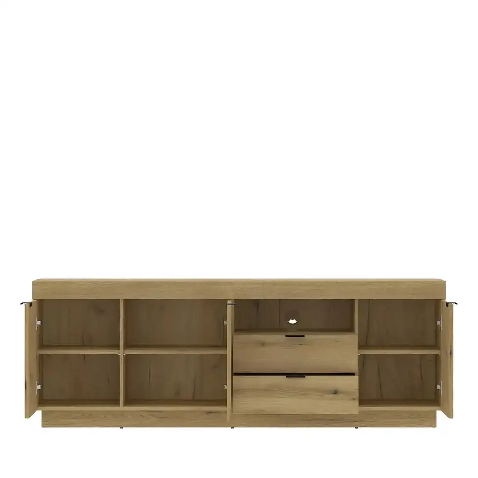 Миниатюра: ТВ шкаф Delamar 02