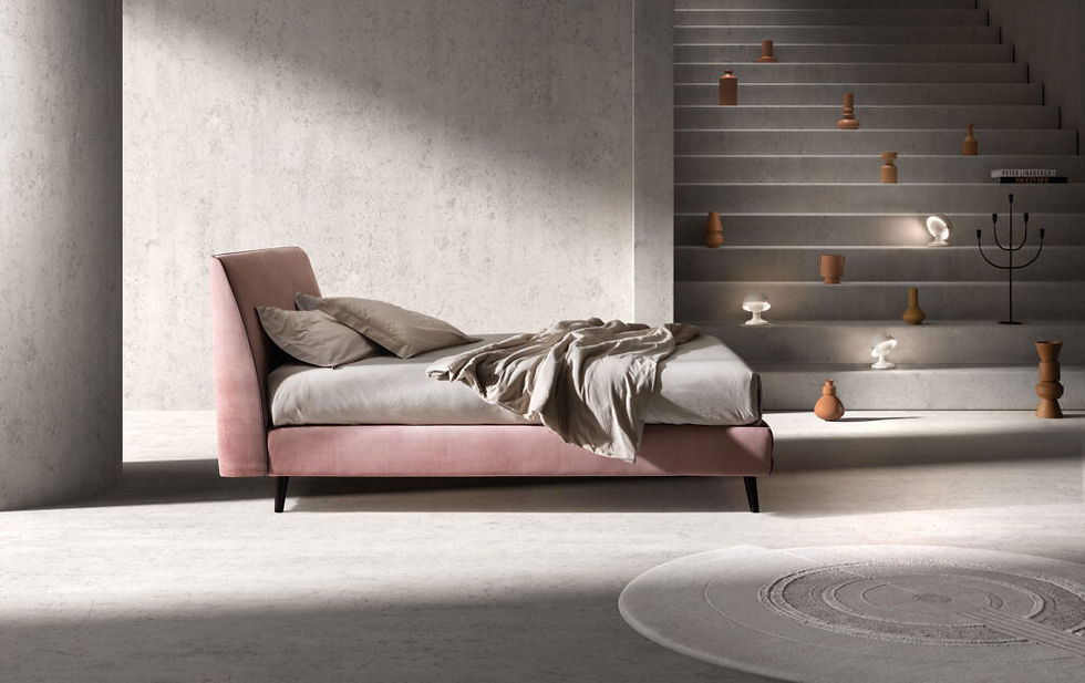 Миниатюра: Спалня Time