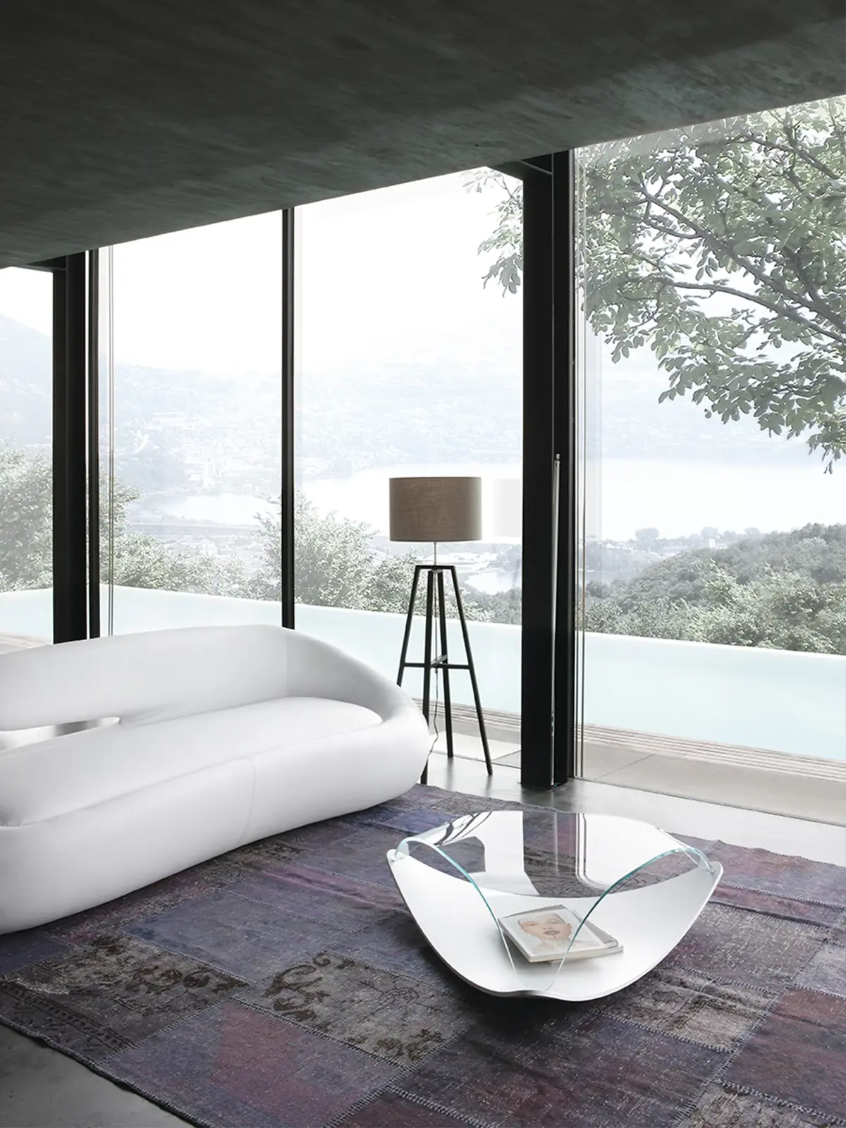 Холна маса Quiet