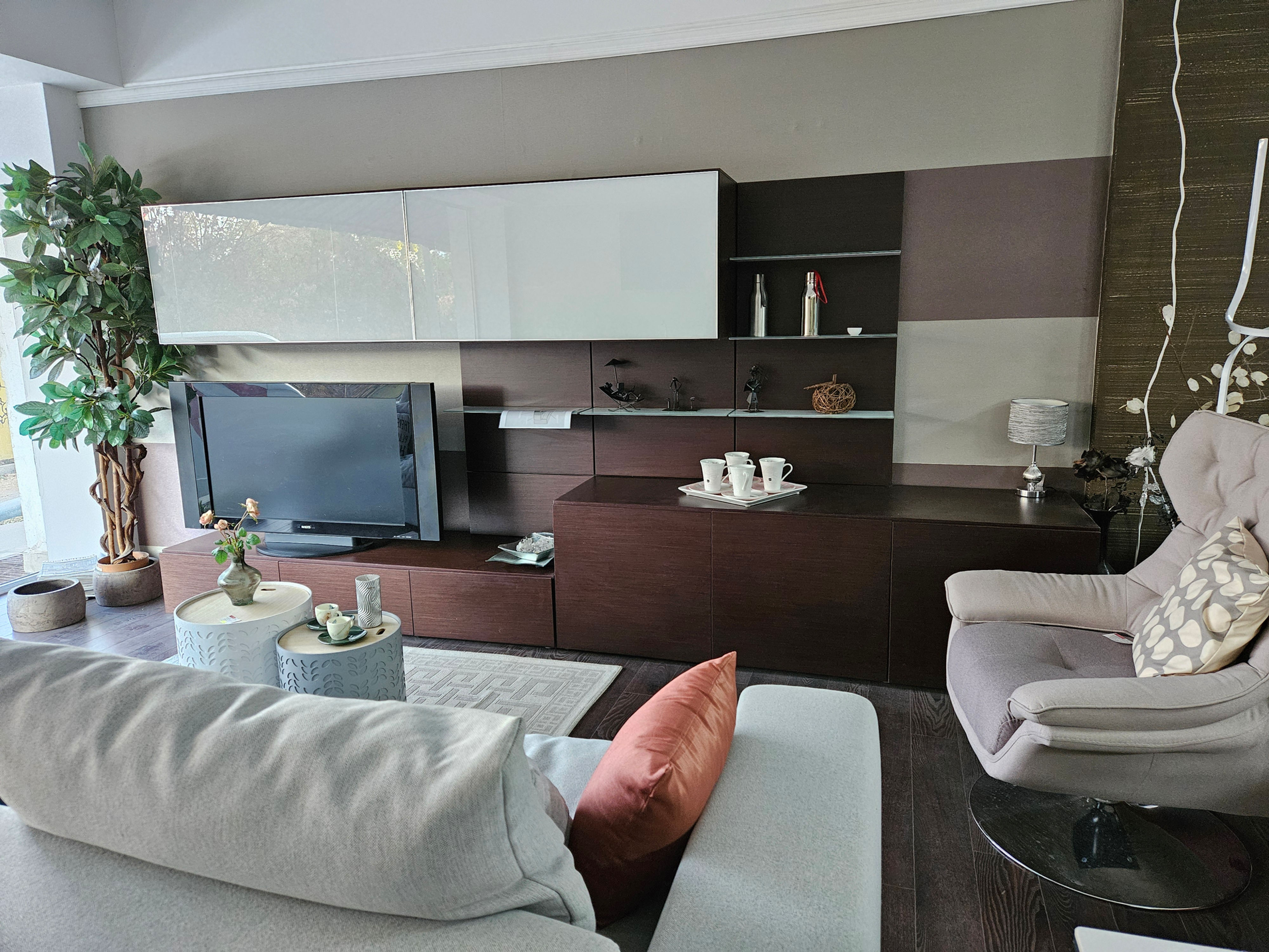 Дневна MD House