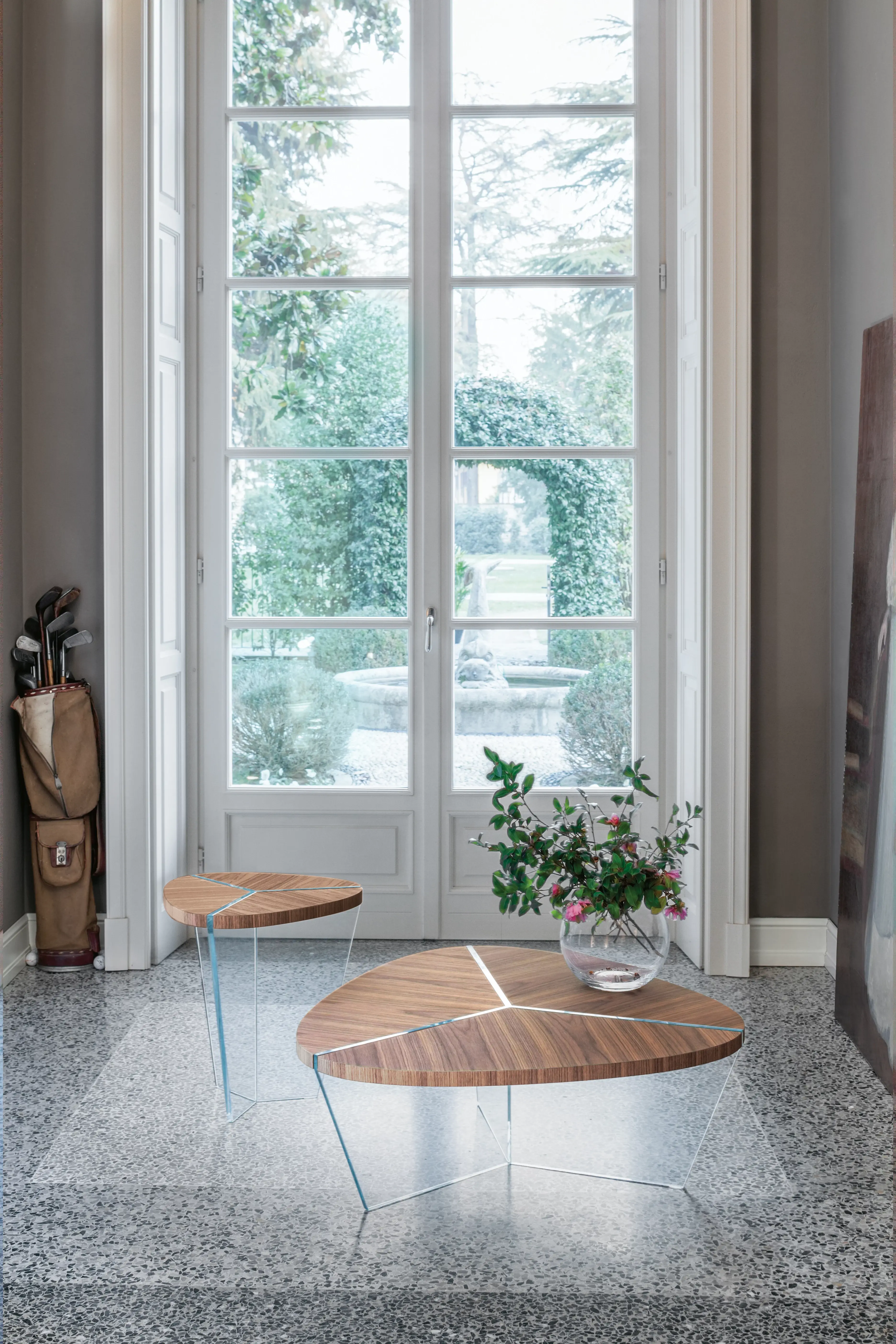 Холна маса Aida