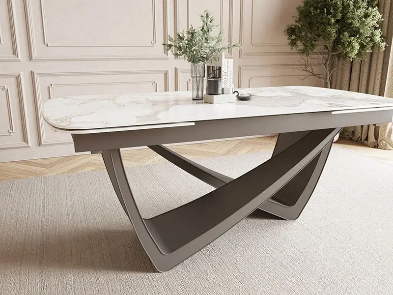 Миниатюра: Маса Aria