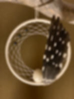 Birthing the Yin-yang experience