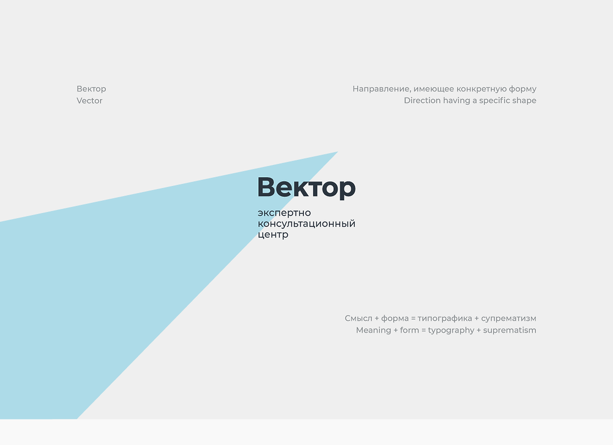 разработка фирменного стиля