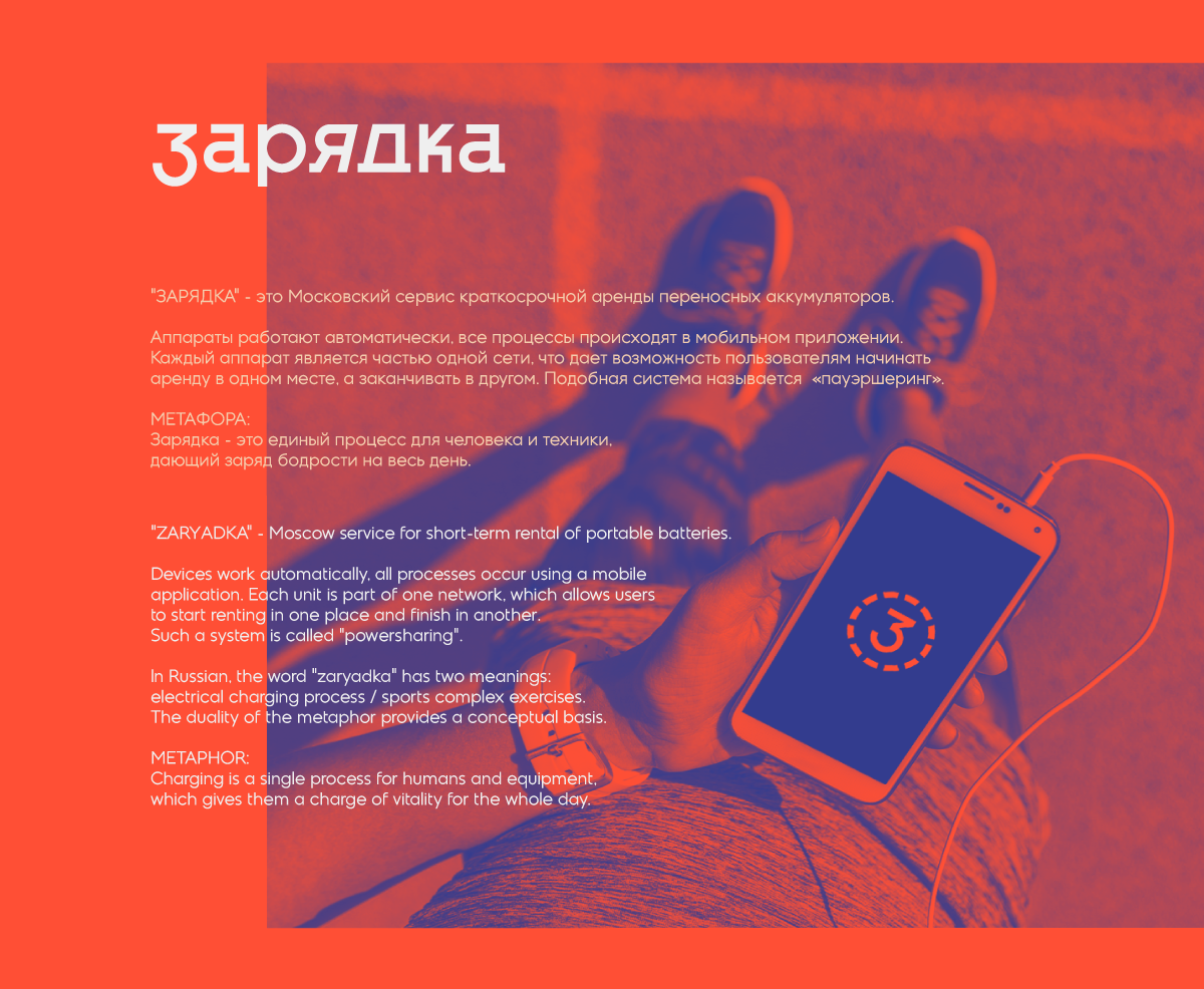разработка логотипа