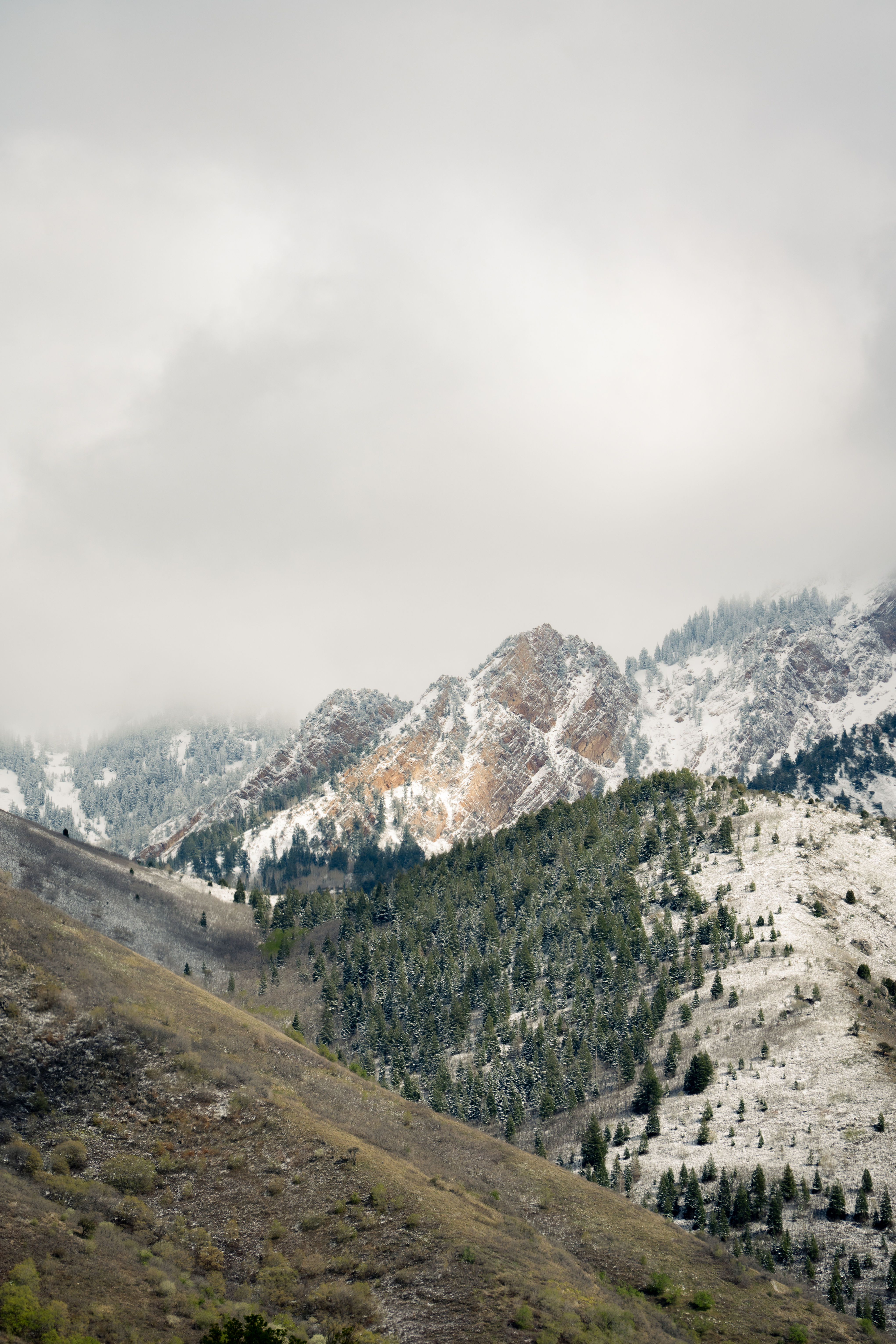 215 Mountains