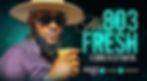 803 Fresh Is Coming To A City Near You