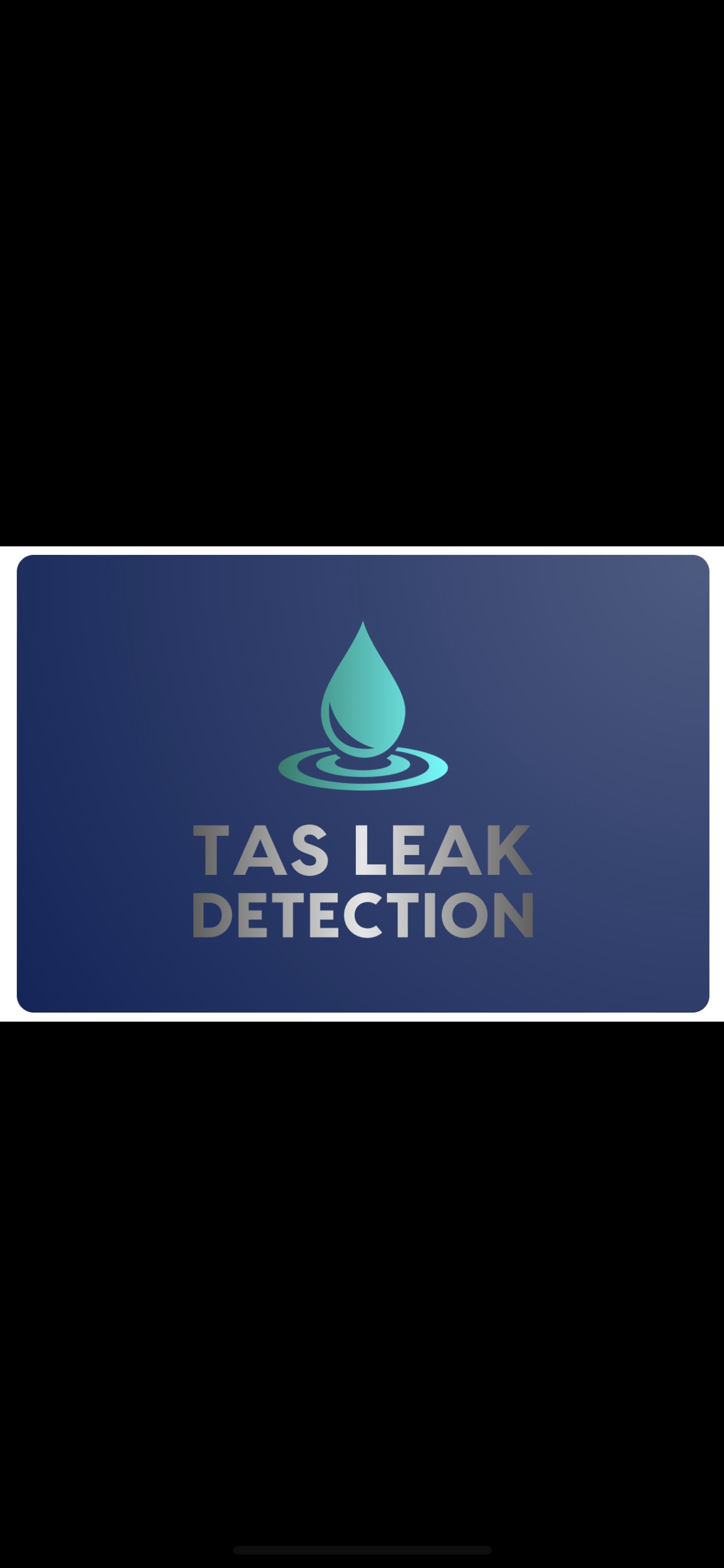 Tas Leak Detection